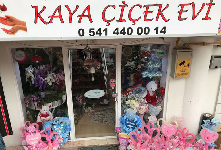 Müşteri Teslimatı